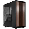 Image de Boitier PC - FRACTAL DESIGN - North Charcoal Black TG Dark T