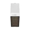 Image de Boitier PC - FRACTAL DESIGN - North Chalk White TG Clear Tin