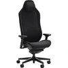 Image de Refine Alcantara Dark, Siège gaming