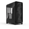 Image de Fractal Design Meshify 3 Black Tempered Glass Light Tint - High Airflow PC Gaming Case - Mesh Front Panel - Three Momentum 14 Fans Included - Clean Interior