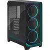 Image de Meshify 3 Ambience Pro RGB Light Tint boîtier midi tower