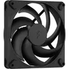 Image de Fractal Design Momentum 14 - Silent PC Case Fan -140 mm - Liquid Crystal Polymer LCP blades - FDB Fluid Dynamic Bearing - PWM control - Cooling Performance - Powerful Airflow - Quiet Operation - Black