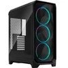 Image de Meshify 3 RGB TG Light Tint boîtier midi tower