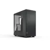 Image de Fractal Design Epoch XL Black   Verre trempé à Teinte légère   boîtier PC Gaming à Flux d’air   Panneau Frontal en Maille   Momentum 14