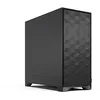 Image de Fractal Design Pop 2 Air - Boîtier PC Gaming ATX, Panneau Mesh, 3x120 mm | Mid-tower noir mat, conduit d'air GPU intégré, compatible GPU 416 mm et radiateur 360 mm
