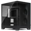 Image de Boîtier PC gaming Fractal Design Pop 2 Vision moyen tour noir ARGB avec panneau latéral verre trempé en occasion ou reconditionné