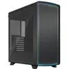 Image de Boîtier PC Moyen Tour - FRACTAL DESIGN - Summit Ambience Blackout TG Light Tint - ARGB Gen 2 - Verre trempé