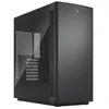 Image de Boîtier PC Moyen Tour - FRACTAL DESIGN - Define One Dark TG Light Tint - Verre trempé teinté - 3 ventilateurs Momentum - Noir