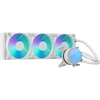 Image de Radius 360 RGB White, Watercooling
