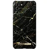 Image de iDeal Of Sweden IFCA16-S21P-49 Coque de Protection pour Samsung Galaxy S21+ Motif Laurent Marble