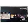Image de C5340CX - Rückgabe-Tonerkassette/ Farbe: cyan/ Reichweite: 7000 Seiten/ kompatibel zu Lexmark C534 Return Program Toner Cartridge