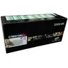 Image de Lexmark C780, C782 Magenta High Yield Return Program Print Cartridge