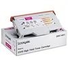 Image de Lexmark Cartouche de toner 1 x magenta 6600 pages