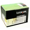 Image de Toner Lexmark C540H1KG Noir