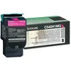 Image de Lexmark Toner Laser C540H1MG 2000 Pages