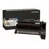 Image de Lexmark - Cyan - original - cartouche de toner LRP - pour Lexmark C752, C762, X752, X762 en occasion ou reconditionné