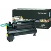 Image de Lexmark - C792X1YG - Cartouche laser pour Lexmark C792 - Jaune