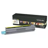Image de Lexmark C925H2YG cartouche toner et laser