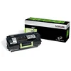 Image de 62D2000 - 622 6K Rückgabe-Tonerkassette RETURN PROGRAM TONER CARTRIDGE