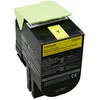Image de Lexmark 702HY - Giallo - originale - cartuccia toner LCCP, LRP
