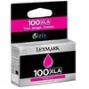 Image de Lexmark 14N1094 Cartouche d'encre Rose