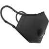 Image de Masque antipollution AIRINUM Masque Air Airinum 2.0 - Noir L