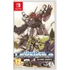 Image de Assault Suit Leynos 2 Saturn Tribute Switch en occasion ou reconditionné