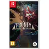 Image de Pronty Mystères des Profondeurs Nintendo Switch en occasion ou reconditionné