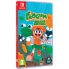 Image de Frogun Deluxe Edition Nintendo Switch en occasion ou reconditionné