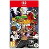 Image de Rushing Beat X: Return of the Brawl Brothers   Jeu Nintendo Switch 2