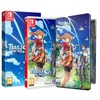 Image de Trails in the Sky 1st Chapter SteelBook Ed (Nintendo Switch)