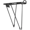 Image de AtranVelo City 28 AVS Porte-Bagages Unisexe pour Adulte Noir