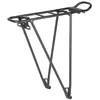 Image de AtranVelo Unisexe - Adulte Tour Pro AVS Porte-Bagages Noir 28"