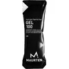 Image de Maurten Gel 100 Energy Gel - Pack de 12 x 40g - 25g de glucides - Technologie hydrogel douce pour l’estomac pour sports d’endurance - Naturel & sans colorants ni conservateurs