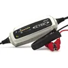 Image de CTEK XS 0.8, Chargeur De Batterie Intelligent 12V 0.8A, Chargeur De Batterie Moto, Quad, Motoneige, Jetski, Tondeuse Ã  Gazon, Mainteneur De Charge De Batterie, Désulfateur De Batterie