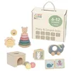 Image de Boîte d'activités pour enfants de 6 à 12 mois de Jabadabado