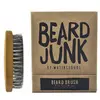 Image de Beard Junk by Waterclouds Beard Boar Bristle Brush