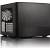 Image de FRACTAL DESIGN BOITIER PC Node 804 - Noir - Format Micro ATX (FD-CA-NODE-804-BL-W)