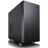 Image de FRACTAL DESIGN BOITIER PC Define R5 - Moyen Tour - Noir - Format ATX (FD-CA-DEF-R5-BK)