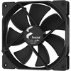 Image de FD-FAN-DYN-X2-GP14-BK système de refroidissement d'ordinateur Boitier PC Ventilateur 14 cm Noir ventilateur de boîtier