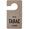 Image de Etiquette parfumée Tabac 182 L:A BRUKET Non teinté taille unique