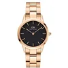 Image de Daniel Wellington Iconic Montre 32mm Stainless Steel (316L) Rose Gold