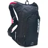 Image de USWE Mixte - Outlander 9 Sac à Dos d'hydratation Carbone Noir 9L