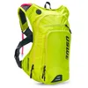 Image de USWE Sac à Dos d'hydratation Outlander 9 L en Polyester Jaune