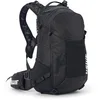 Image de USWE Shred Sac à Dos 25 l pour MTB, E-MTB, Mountain Bike Noir Carbone Torse Size 18-22 (45-55cm)