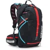 Image de USWE Vous cherchez un sac à dos conçu pour transporter vos effets personnels à l'abri de la pluie afin que vous puissiez vous déplacer en toute tranquillité ? C'est le sac à dos idéal pour vous.