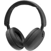 Image de Sudio K2 Noir, Casque Supra-auriculaire, réduction de Bruit Active Hybride, avec Microphone intégré, Chargement Via USB-C, jusqu'à 35 h d'autonomie, écran Tactile, Premium Crystal Sound