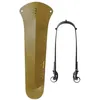 Image de Ass Savers Win Wing 2 Gravel Mudguard One Size