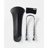 Image de Ass Savers WMS-1 Win Wing VTT Protection anti-éclaboussures HR Stealth WMS-1-STH