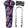 Image de Ass Savers WMS-1 Win Wing VTT Protection anti-éclaboussures HR, ROKS, WMS-1-ROK